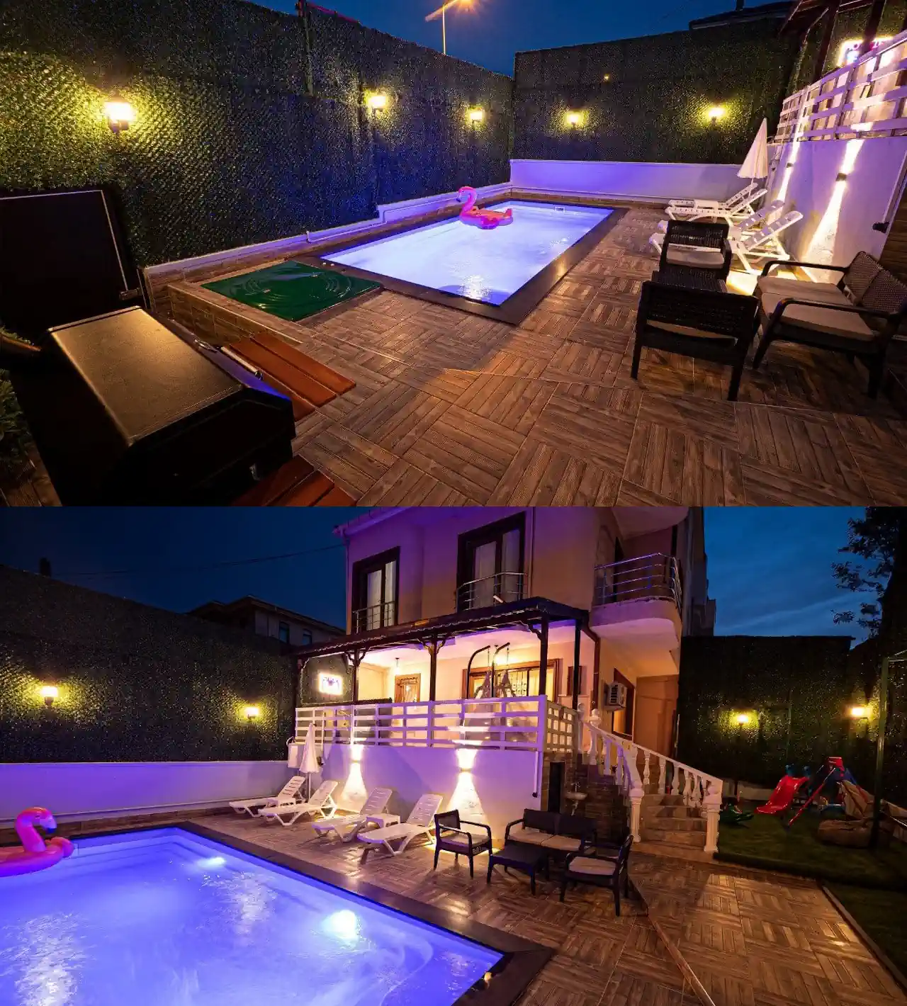 Polyester Havuz Fiyatları