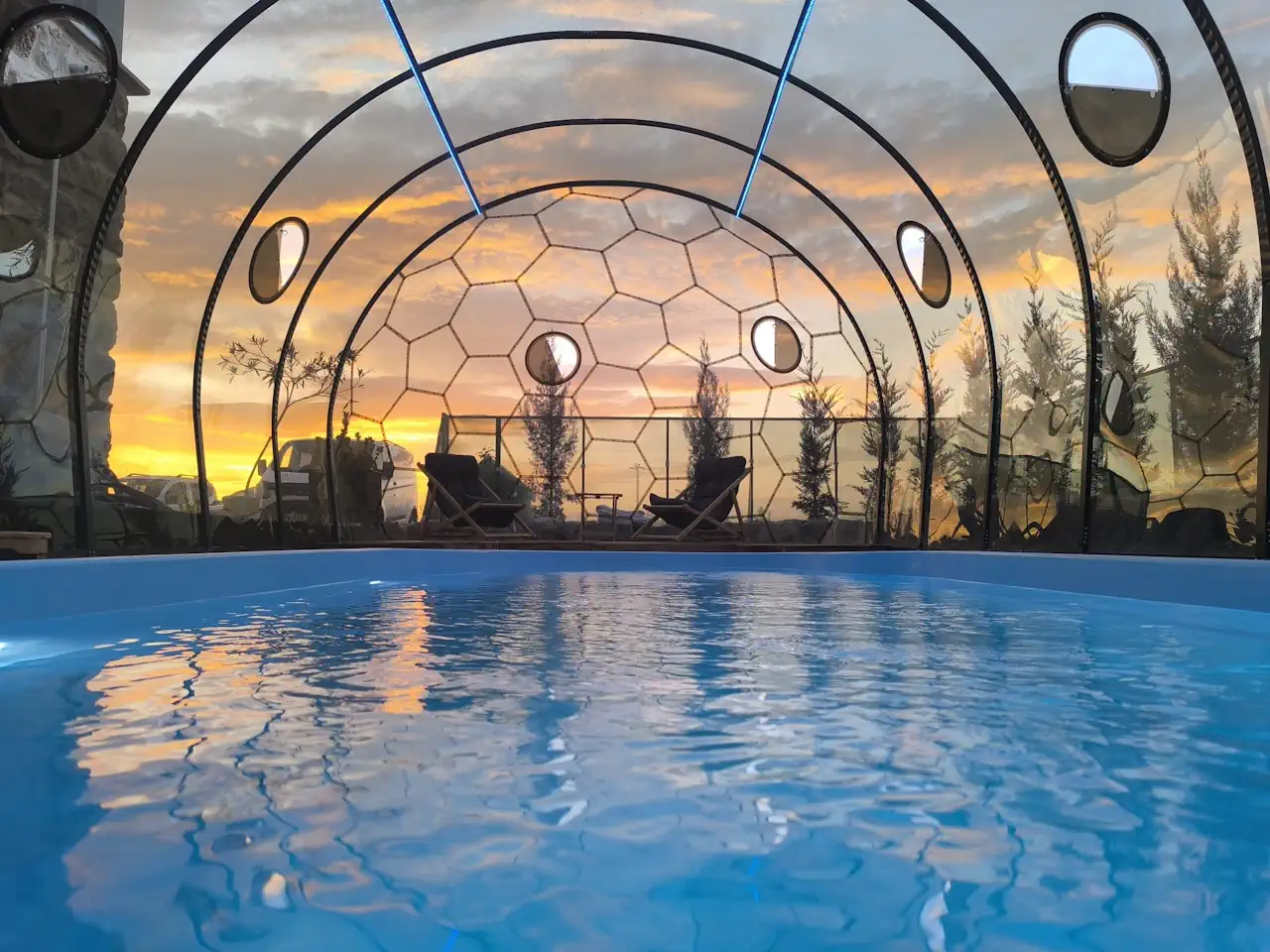 Polyester Havuz Fiyatları