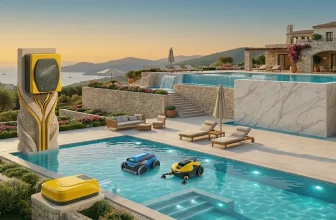 Havuz Robotları ve Fiyatları 2026: Zodiac ve Aiper Modelleri – Metsan Havuz Rehberi