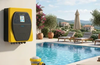 Tuz Klor Jeneratörü: Çalışma Prensibi, Avantajları ve 2026’da En Çok Tercih Edilen Modeller