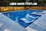 Liner Havuz Fiyatları